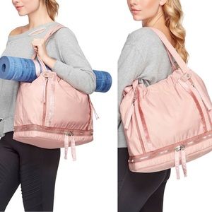 Sam Edelman - Emilee Yoga bag (black)